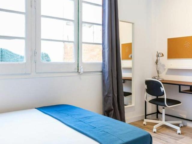 Alquiler 1 Dormitorio Shared Living/Roommate L'Hospitalet De Llobregat L'Hospitalet De Llobregat DLS99048788