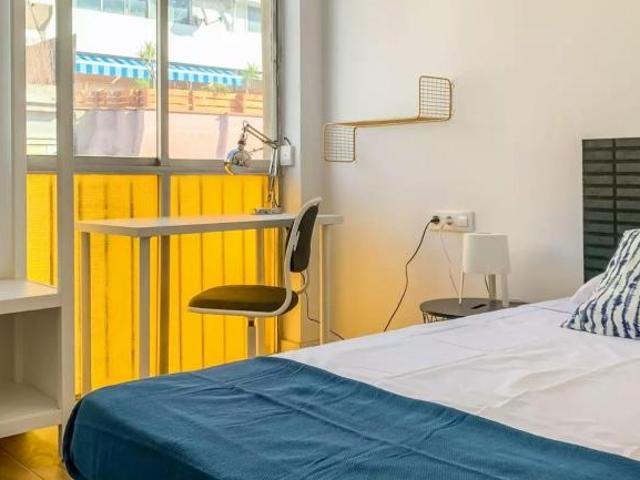 Alquiler 1 Dormitorio Shared Living/Roommate L'Hospitalet De Llobregat L'Hospitalet De Llobregat DS99158825