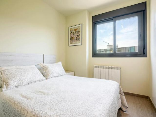 Alquiler 1 Dormitorio Shared Living/Roommate L'Hospitalet De Llobregat L'Hospitalet De Llobregat DS100493565
