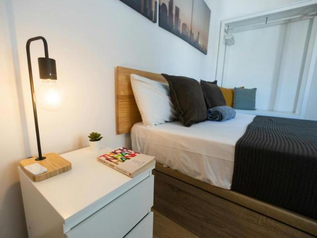 Alquiler 1 Dormitorio Shared Living/Roommate L'Hospitalet De Llobregat L'Hospitalet De Llobregat DS100719003