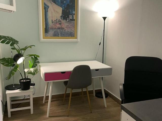 Alquiler 1 Dormitorio Shared Living/Roommate L'Hospitalet De Llobregat L'Hospitalet De Llobregat DS100766310