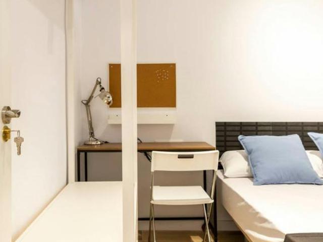 Alquiler 1 Dormitorio Shared Living/Roommate L'Hospitalet De Llobregat L'Hospitalet De Llobregat DS100945561