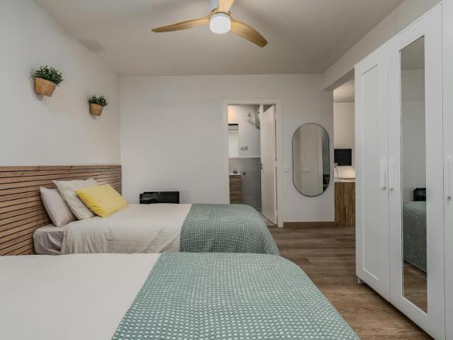 Alquiler 1 Dormitorio Shared Living/Roommate L'Hospitalet De Llobregat L'Hospitalet De Llobregat DS100088418