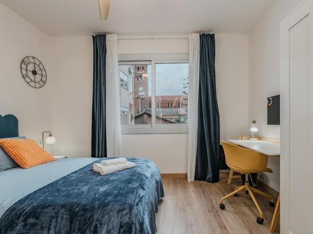 Alquiler 1 Dormitorio Shared Living/Roommate L'Hospitalet De Llobregat L'Hospitalet De Llobregat DS100088421