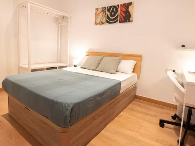 Alquiler 1 Dormitorio Shared Living/Roommate L'Hospitalet De Llobregat L'Hospitalet De Llobregat DS100309600