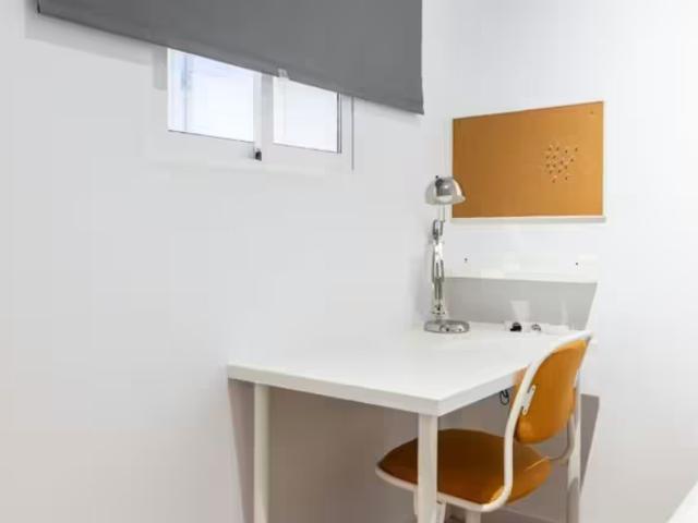 Alquiler 1 Dormitorio Shared Living/Roommate L'Hospitalet De Llobregat L'Hospitalet De Llobregat DS100385155