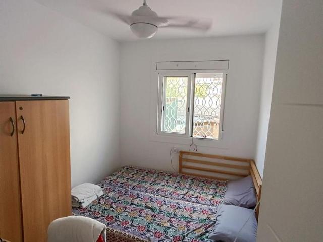 Alquiler 1 Dormitorio Shared Living/Roommate L'Hospitalet De Llobregat L'Hospitalet De Llobregat DS101643334