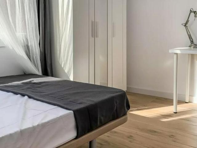 Alquiler 1 Dormitorio Shared Living/Roommate L'Hospitalet De Llobregat L'Hospitalet De Llobregat DS101793585