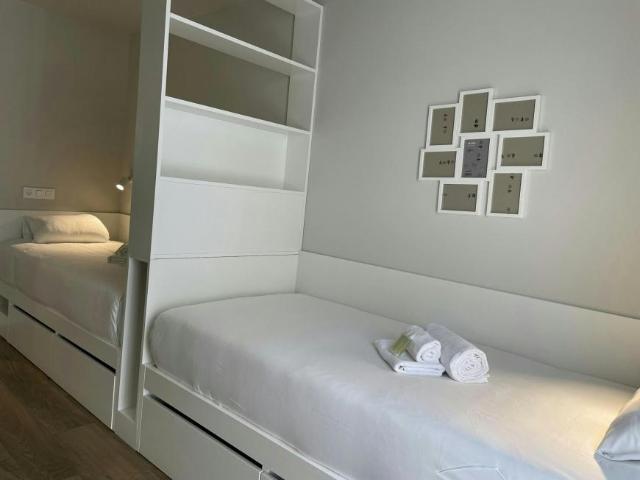 Alquiler 1 Dormitorio Shared Living/Roommate L'Hospitalet De Llobregat L'Hospitalet De Llobregat DS101839245