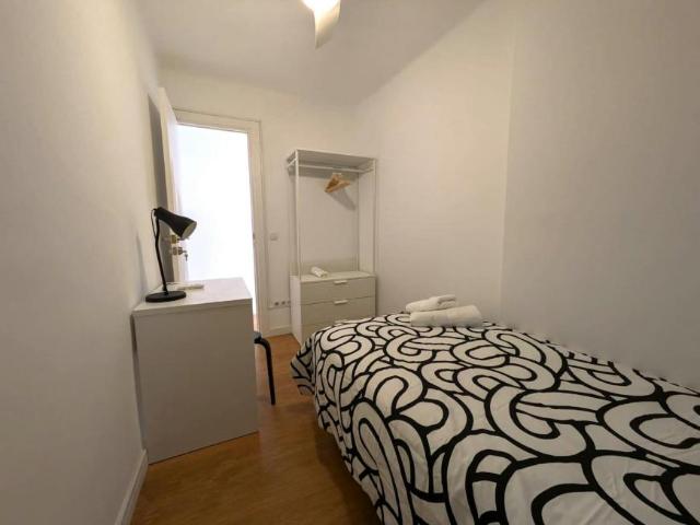 Alquiler 1 Dormitorio Shared Living/Roommate L'Hospitalet De Llobregat L'Hospitalet De Llobregat DS101842140