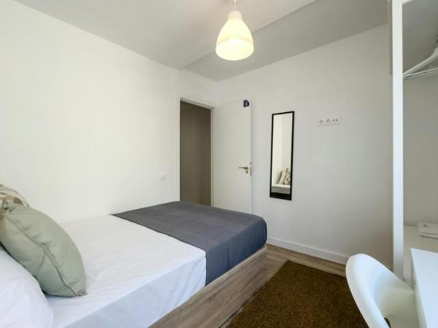 Alquiler 1 Dormitorio Shared Living/Roommate L'Hospitalet De Llobregat L'Hospitalet De Llobregat DS101846969