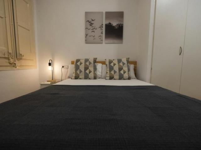 Alquiler 1 Dormitorio Shared Living/Roommate L'Hospitalet De Llobregat L'Hospitalet De Llobregat DS102814560