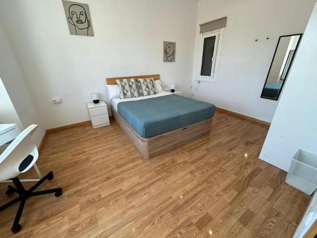 Alquiler 1 Dormitorio Shared Living/Roommate L'Hospitalet De Llobregat L'Hospitalet De Llobregat DS102815141