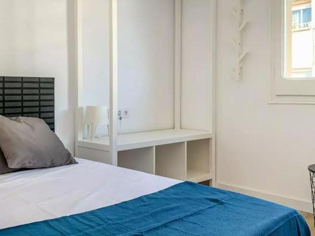 Alquiler 1 Dormitorio Shared Living/Roommate L'Hospitalet De Llobregat L'Hospitalet De Llobregat DS102817021