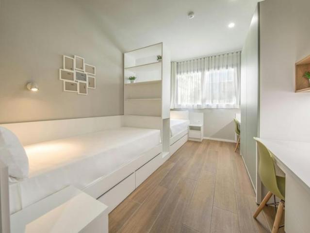 Alquiler 1 Dormitorio Shared Living/Roommate L'Hospitalet De Llobregat L'Hospitalet De Llobregat DS102848127