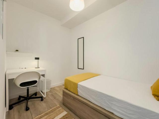 Alquiler 1 Dormitorio Shared Living/Roommate L'Hospitalet De Llobregat L'Hospitalet De Llobregat DS102854263