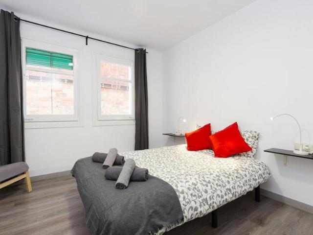 Alquiler 1 Dormitorio Shared Living/Roommate L'Hospitalet De Llobregat L'Hospitalet De Llobregat DS102885507