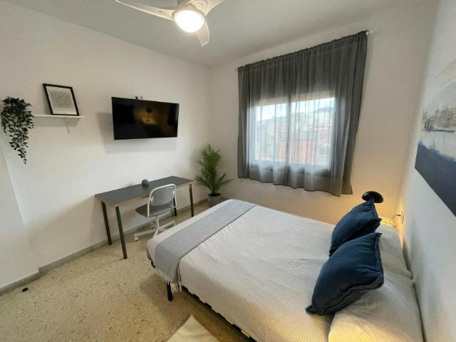 Alquiler 1 Dormitorio Shared Living/Roommate L'Hospitalet De Llobregat L'Hospitalet De Llobregat DS102398919