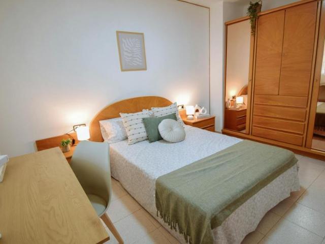 Alquiler 1 Dormitorio Shared Living/Roommate Lleida Lleida DS94821589