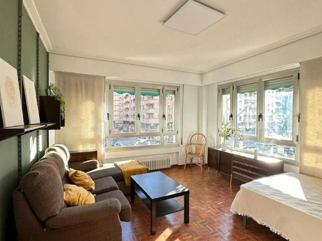 Alquiler 1 Dormitorio Shared Living/Roommate Logroño Logroño DLS100722443