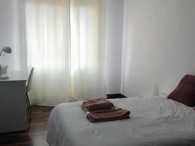 Alquiler 1 Dormitorio Shared Living/Roommate Logroño Logroño DS103391209