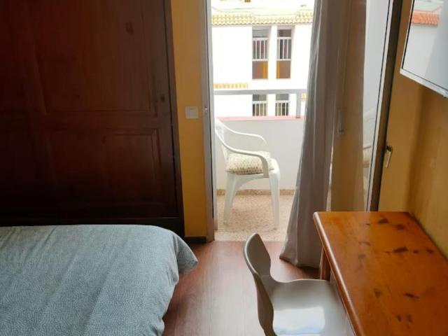 Alquiler 1 Dormitorio Shared Living/Roommate Punta Del Hidalgo Punta Del Hidalgo DS101019644