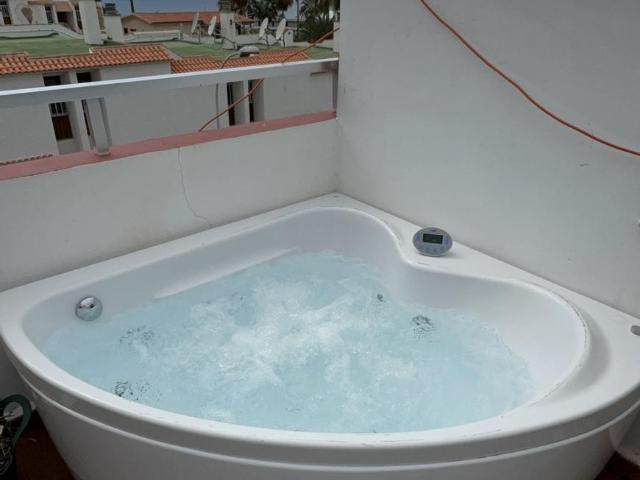 Alquiler 1 Dormitorio Shared Living/Roommate Punta Del Hidalgo Punta Del Hidalgo DS101012340