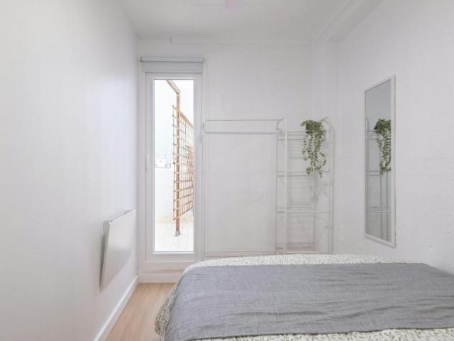 Alquiler 1 Dormitorio Shared Living/Roommate Paiporta Paiporta DS102630143