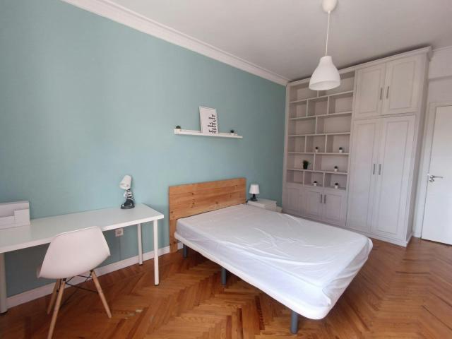 Alquiler 1 Dormitorio Shared Living/Roommate Pamplona Pamplona DLS76930439