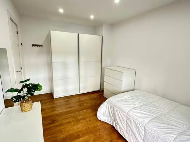 Alquiler 1 Dormitorio Shared Living/Roommate Pamplona Pamplona DLS96819999