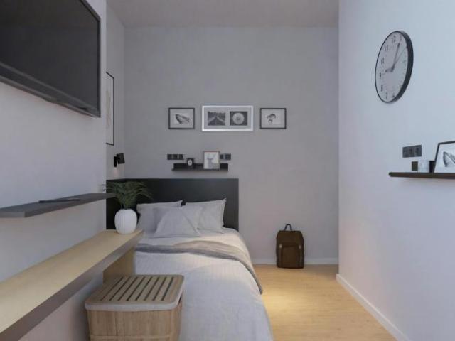 Alquiler 1 Dormitorio Shared Living/Roommate Pamplona Pamplona DLS98921819