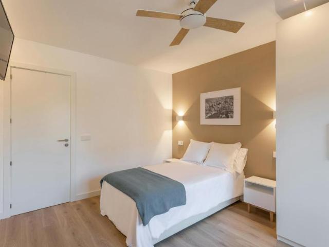 Alquiler 1 Dormitorio Shared Living/Roommate Pamplona Pamplona DS104784094