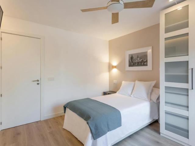 Alquiler 1 Dormitorio Shared Living/Roommate Pamplona Pamplona DS104784097