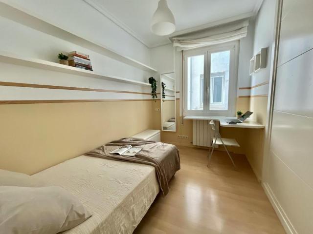 Alquiler 1 Dormitorio Shared Living/Roommate Pamplona Pamplona DS104825413