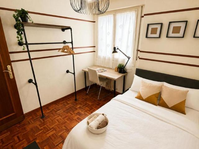 Alquiler 1 Dormitorio Shared Living/Roommate Pamplona Pamplona DS104825469