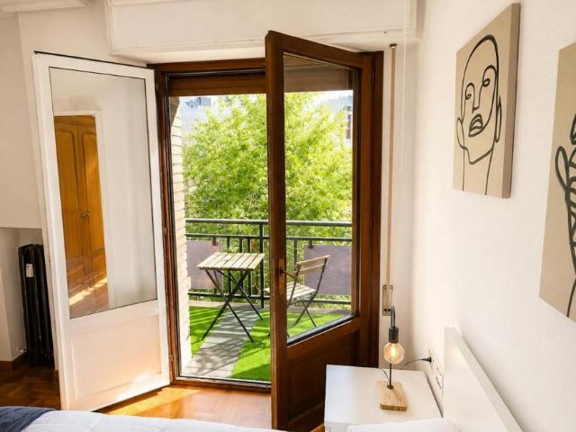 Alquiler 1 Dormitorio Shared Living/Roommate Pamplona Pamplona DS104825478