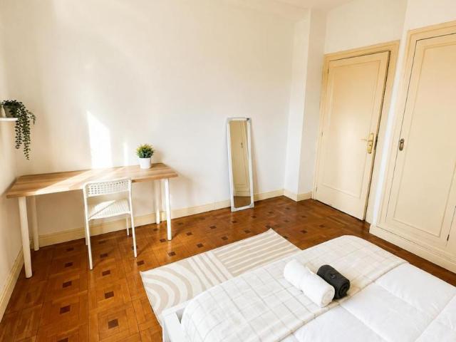 Alquiler 1 Dormitorio Shared Living/Roommate Pamplona Pamplona DS104825479