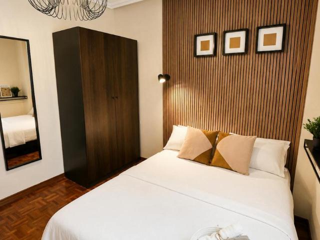 Alquiler 1 Dormitorio Shared Living/Roommate Pamplona Pamplona DS104825470