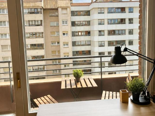Alquiler 1 Dormitorio Shared Living/Roommate Pamplona Pamplona DS104825471