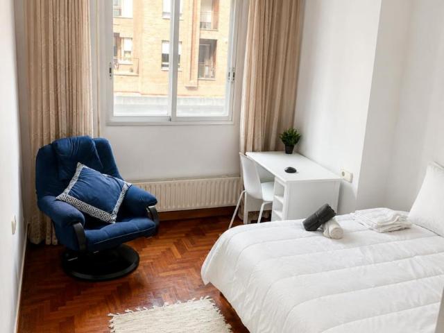 Alquiler 1 Dormitorio Shared Living/Roommate Pamplona Pamplona DS104825485