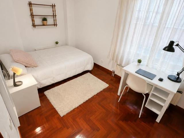 Alquiler 1 Dormitorio Shared Living/Roommate Pamplona Pamplona DS104825486