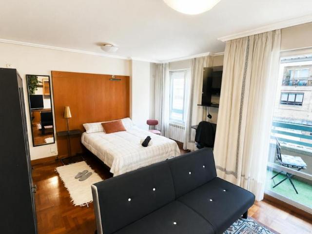 Alquiler 1 Dormitorio Shared Living/Roommate Pamplona Pamplona DS104825487