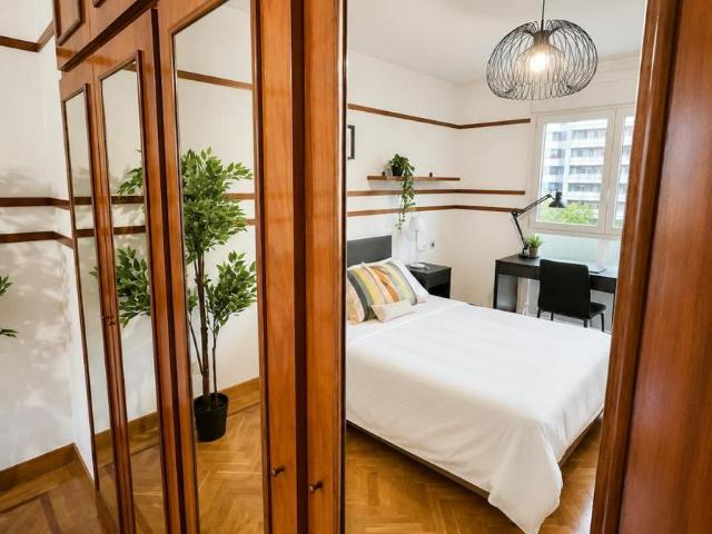 Alquiler 1 Dormitorio Shared Living/Roommate Pamplona Pamplona DS104877627
