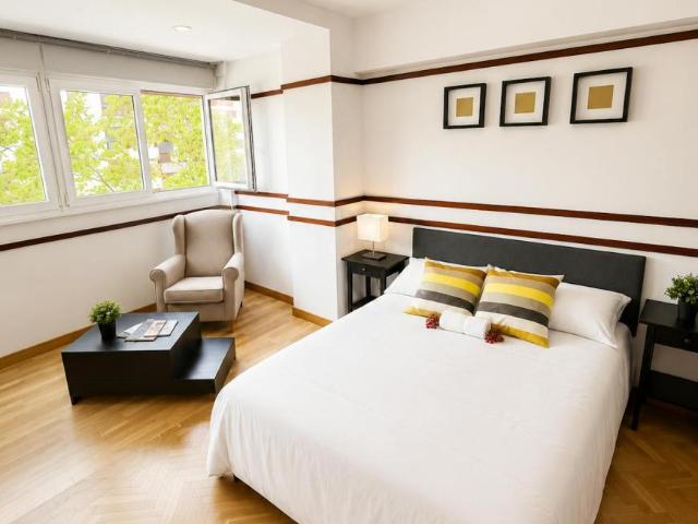Alquiler 1 Dormitorio Shared Living/Roommate Pamplona Pamplona DS104877643