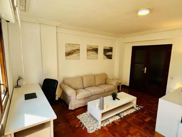 Alquiler 1 Dormitorio Shared Living/Roommate Pamplona Pamplona DS105009831