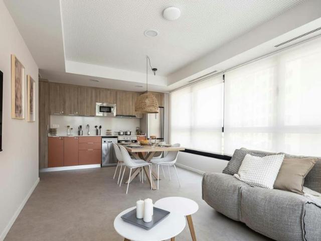 Alquiler 1 Dormitorio Shared Living/Roommate Pamplona Pamplona DS105048764