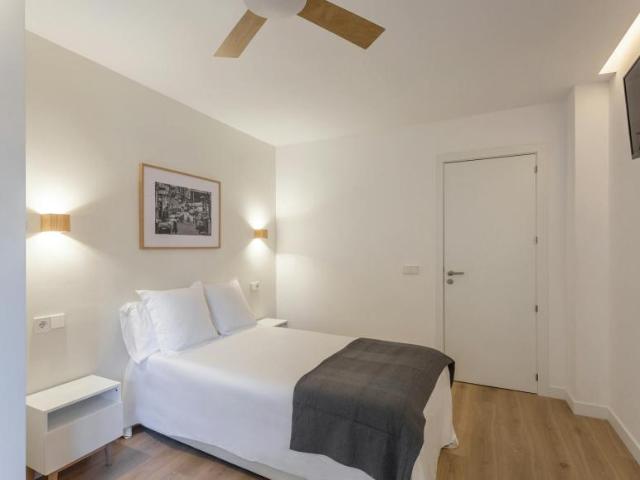 Alquiler 1 Dormitorio Shared Living/Roommate Pamplona Pamplona DS100179137