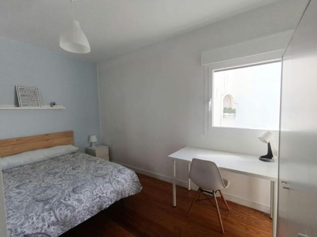 Alquiler 1 Dormitorio Shared Living/Roommate Pamplona Pamplona DS100720207