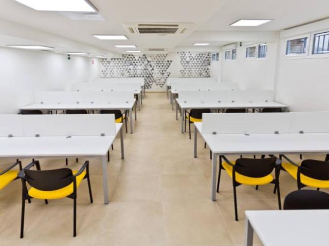 Alquiler 1 Dormitorio Shared Living/Roommate Pamplona Pamplona DS101816638