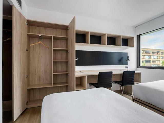 Alquiler 1 Dormitorio Shared Living/Roommate Pamplona Pamplona DS102308688